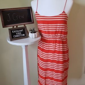 EUC + J. Crew + sundress